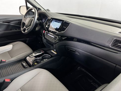 Used 2023 Honda Passport Elite image 29
