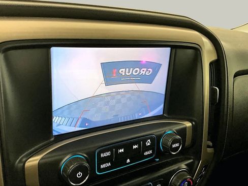 Used 2018 GMC Sierra 2500 Denali w/ Duramax Plus Package AWD/4WD image 26