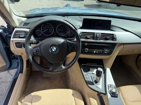 Used 2012 BMW 328i Sedan RWD image 16
