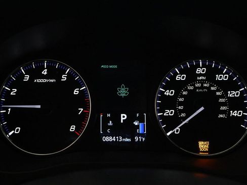 Used 2020 Mitsubishi Outlander ES FWD image 21