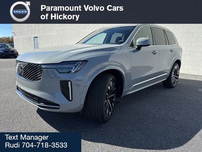 New 2026 Volvo XC90 B6 Plus w/ Protection Package Premier
