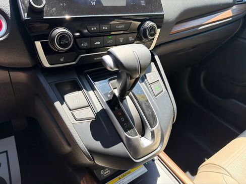 Certified 2022 Honda CR-V Touring image 34