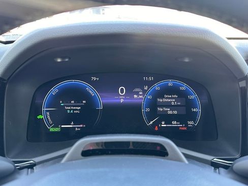 New 2026 Toyota Camry XLE image 26