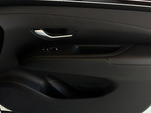Certified 2024 Hyundai Tucson SEL FWD image 25