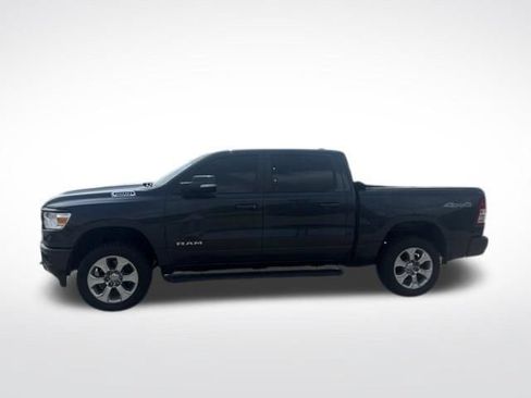 Used 2019 RAM 1500 Big Horn AWD/4WD image 2
