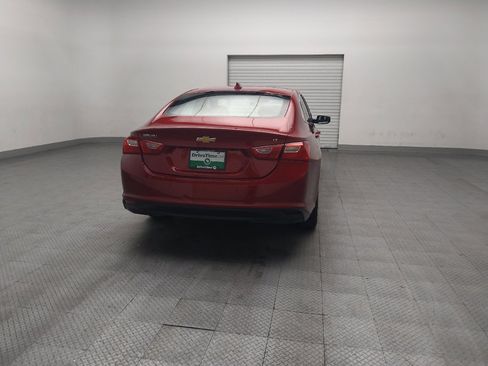 Used 2024 Chevrolet Malibu LT FWD image 7