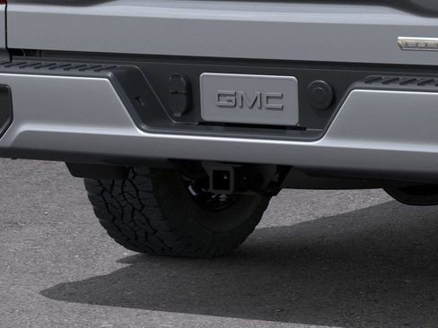 New 2026 GMC Sierra 1500 Elevation AWD/4WD image 14