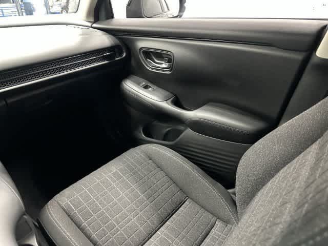 Used 2026 Honda HR-V LX image 13