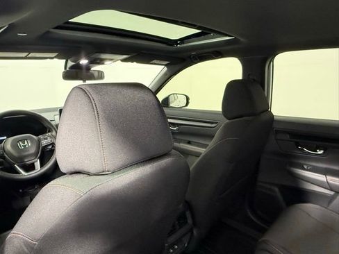 Used 2026 Honda CR-V Sport image 35