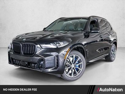 Used 2026 BMW X5 xDrive40i w/ M Sport Package