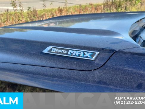 Used 2025 Toyota Tundra Platinum image 16