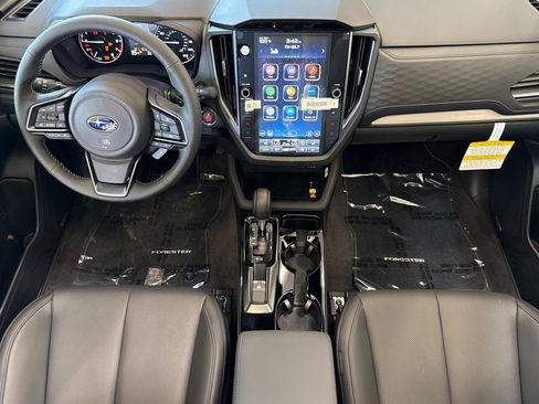 New 2026 Subaru Forester Limited image 12