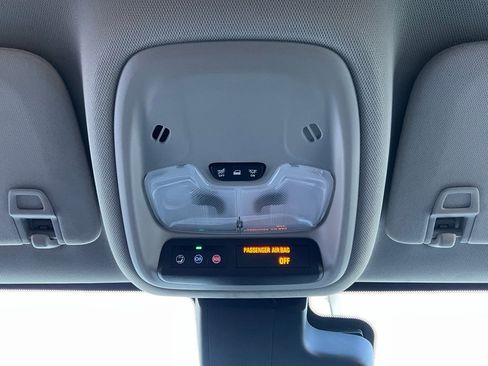 Used 2025 Buick Encore GX Preferred image 15