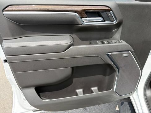 New 2026 GMC Sierra 1500 Elevation w/ Elevation Premium Package AWD/4WD image 16