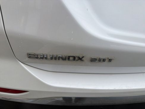 Used 2018 Chevrolet Equinox LT w/ Sun & Infotainment Package image 14