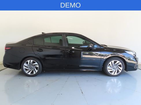 Used 2025 Subaru Legacy Limited image 2