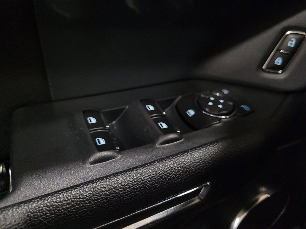 Used 2022 Ford Expedition XL AWD/4WD image 27