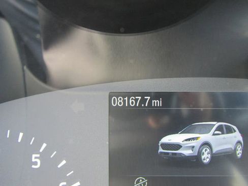 Used 2022 Ford Escape SEL w/ SEL Stealth AWD Package image 20