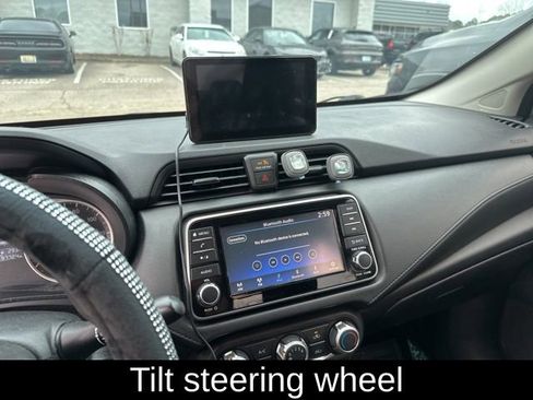 Used 2021 Nissan Versa S image 7