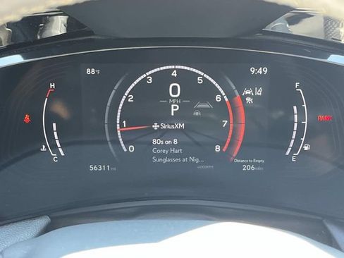 Used 2023 Lexus NX 350 F Sport AWD/4WD image 46