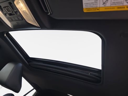 Used 2025 Toyota RAV4 XSE image 29