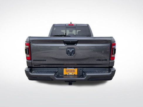 Used 2023 RAM 1500 Big Horn AWD/4WD image 4