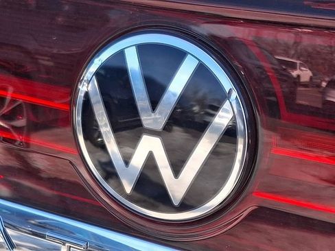 New 2026 Volkswagen Atlas SE image 12