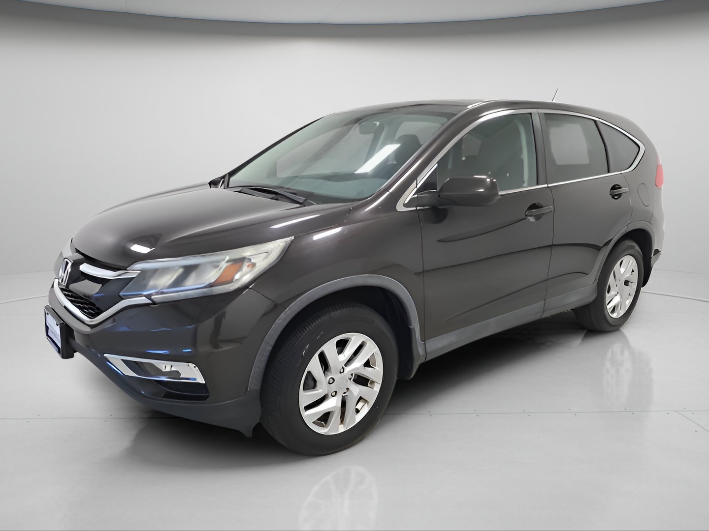 Used 2016 Honda CR-V EX image 3