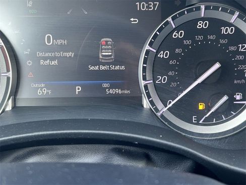 Used 2022 Toyota Highlander Limited image 41