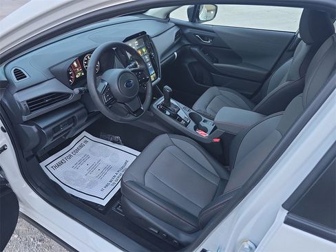 New 2026 Subaru Crosstrek 2.5i Limited image 13