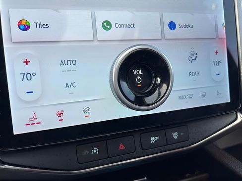 Used 2024 Ford Expedition King Ranch image 31