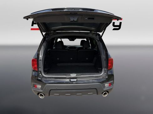 Used 2025 Honda Passport EX-L image 18