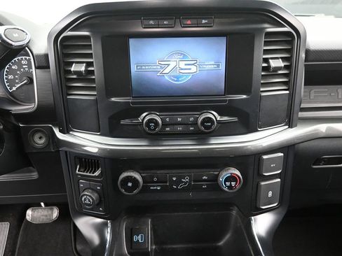 Used 2023 Ford F150 XL w/ STX Appearance Package AWD/4WD image 14