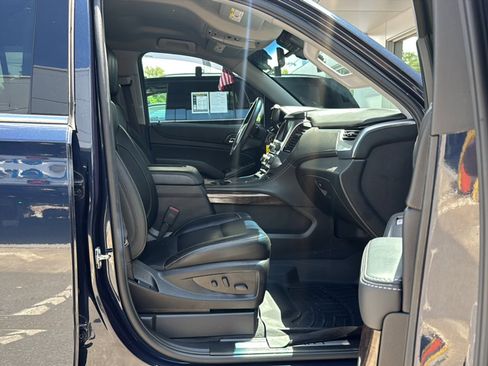 Used 2019 Chevrolet Tahoe LT AWD/4WD image 14