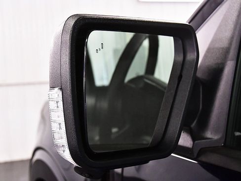 New 2026 Ford F150 XLT w/ Equipment Group 302A MID image 15