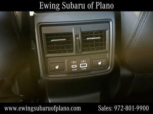 Used 2026 Subaru Outback Limited AWD/4WD image 27