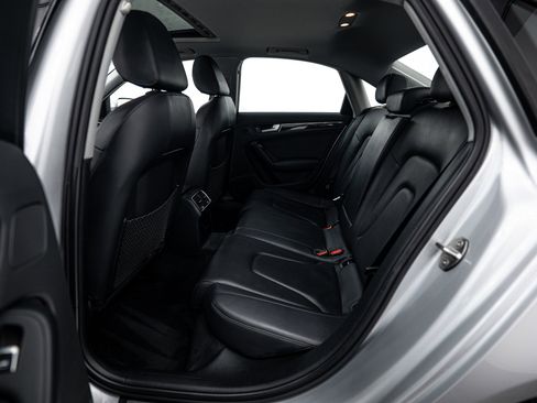 Used 2013 Audi A4 2.0T Premium Plus AWD/4WD image 15