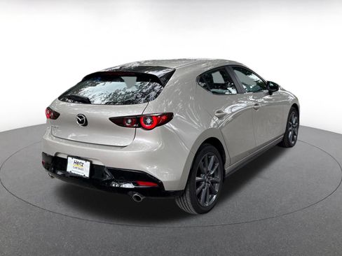 Used 2026 MAZDA MAZDA3 s FWD image 7