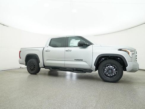New 2026 Toyota Tundra SR5 RWD image 14