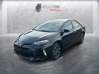 Used 2018 Toyota Corolla SE video 1
