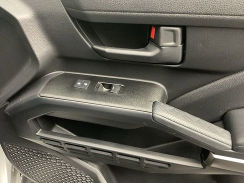 Used 2025 Toyota 4Runner SR5 image 26