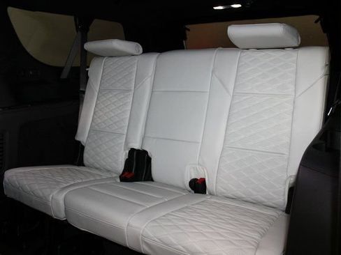 New 2026 Cadillac Escalade ESV Platinum Sport image 11