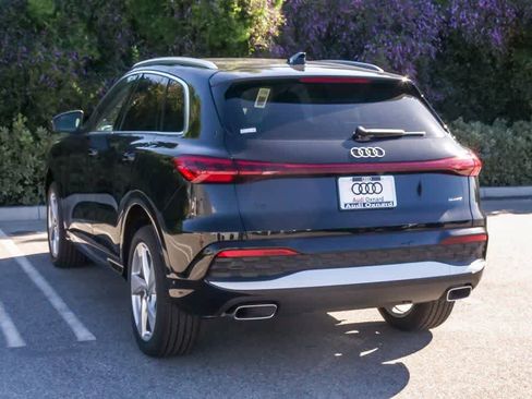 New 2025 Audi Q5 Premium Plus image 7