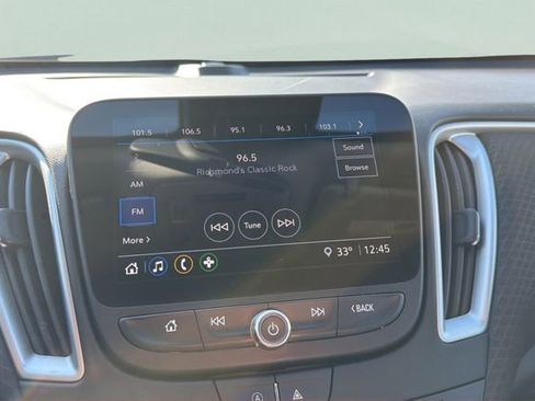 Certified 2023 Chevrolet Malibu LS image 11