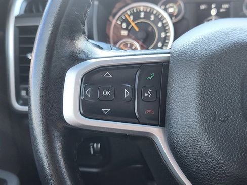 Used 2022 RAM 1500 Big Horn image 19