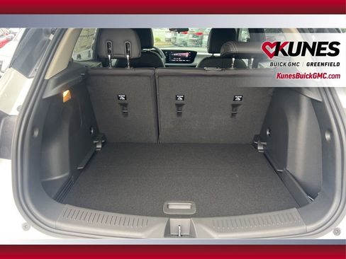 New 2026 Buick Encore GX Preferred w/ Comfort Package AWD/4WD image 36
