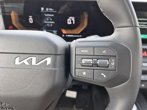 New 2027 Kia Seltos X-Line AWD/4WD image 20
