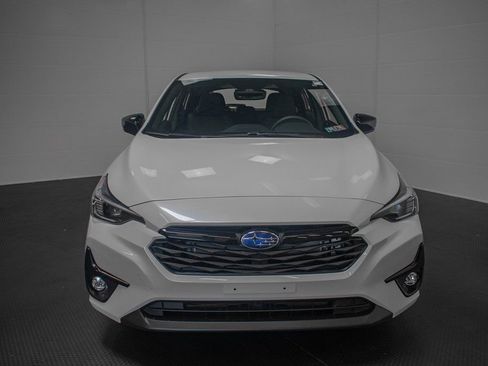 New 2025 Subaru Impreza RS image 2