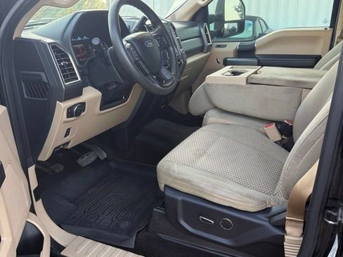 Used 2017 Ford F250 XLT w/ XLT Value Package AWD/4WD image 5