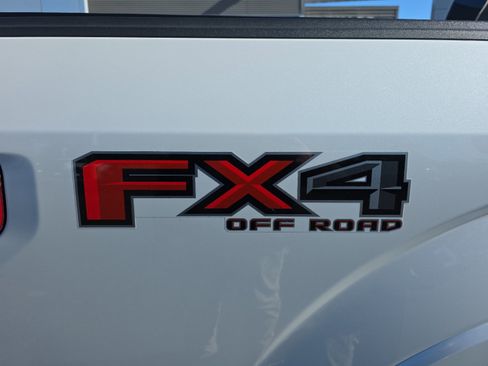 Used 2018 Ford F150 King Ranch w/ Equipment Group 601A Luxury image 10